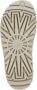 Ugg Beige Sandalen Ronde Neus Klittenbandsluiting Beige Dames - Thumbnail 5