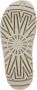 Ugg Beige Sandalen Ronde Neus Klittenbandsluiting Beige Dames - Thumbnail 5