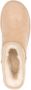 UGG Beige Sheepskin Classic Mini II Laarzen - Thumbnail 2
