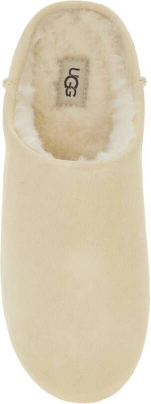 Ugg Elea Slip-On in Pale Buttercup - Foto 3