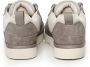 UGG Lage Sneakers Heren M Lo Lowmel Maat: 41 Materiaal: Suède Kleur: Taupe - Thumbnail 8