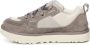 UGG Lage Sneakers Heren M Lo Lowmel Maat: 41 Materiaal: Suède Kleur: Taupe - Thumbnail 9