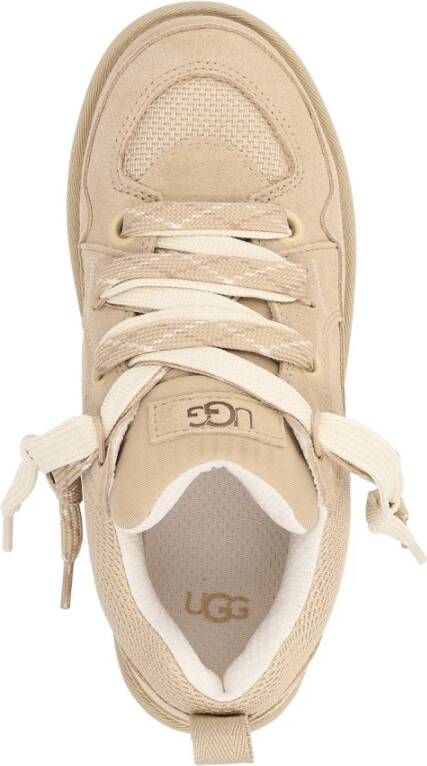 UGG Lowmel Sneaker