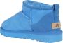 Ugg Classic Ultra Mini-laars voor dames in Big Sky - Thumbnail 2