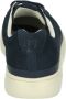 UGG SOUTH BAY SNEAKER LOW SUEDE M Lage sneakersHeren sneakersVrije tijdsschoenen Blauw - Thumbnail 3