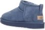 UGG Boots zonder sluiting Classic Ultra Mini comfortabele schoen vrijetijdsschoen met logopatch - Thumbnail 11