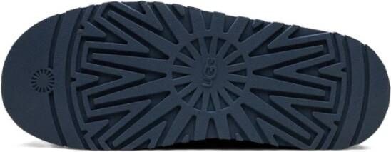 Ugg Blauwe Winterlaarzen voor Vrouwen Blue Dames