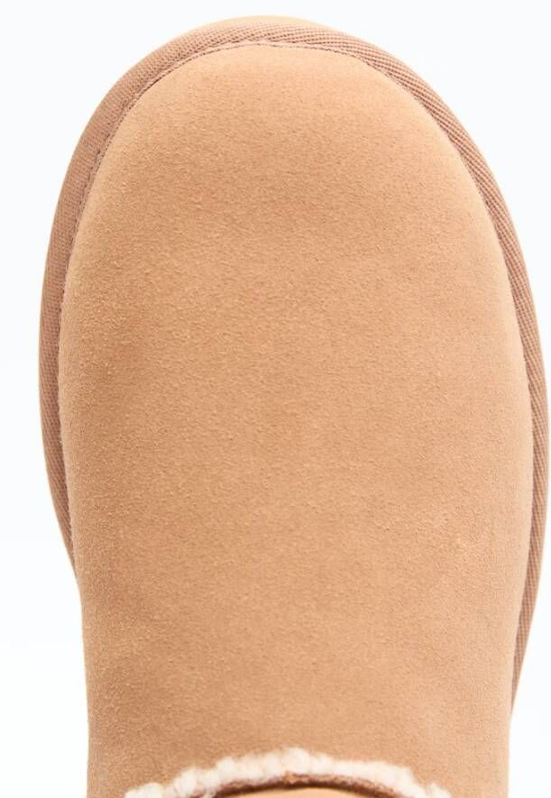 Ugg Boots Brown Dames