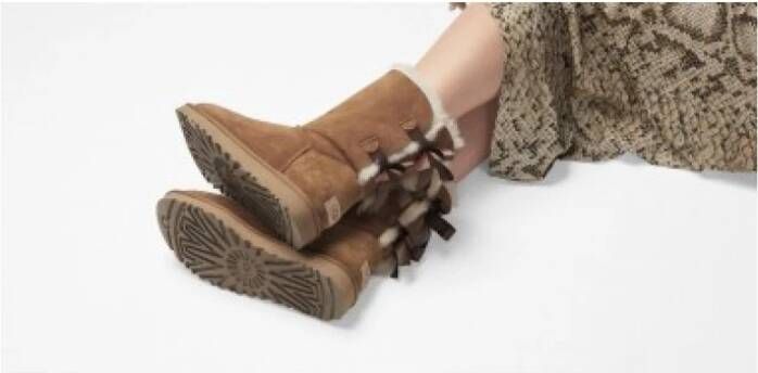 Ugg Boots Bruin Dames