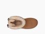 Ugg Short Bailey Bow II laarzen voor Grote Kinderen in Brown Shearling - Thumbnail 9