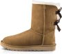 Ugg Stijlvolle Winterlaarzen voor Vrouwen Brown Dames - Thumbnail 4