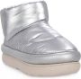 UGG Snowboots Dames Classic Maxi Mini Metallic Maat: 37 Materiaal: Textiel Kleur: Zilver - Thumbnail 12