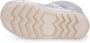 UGG Snowboots Dames Classic Maxi Mini Metallic Maat: 37 Materiaal: Textiel Kleur: Zilver - Thumbnail 15