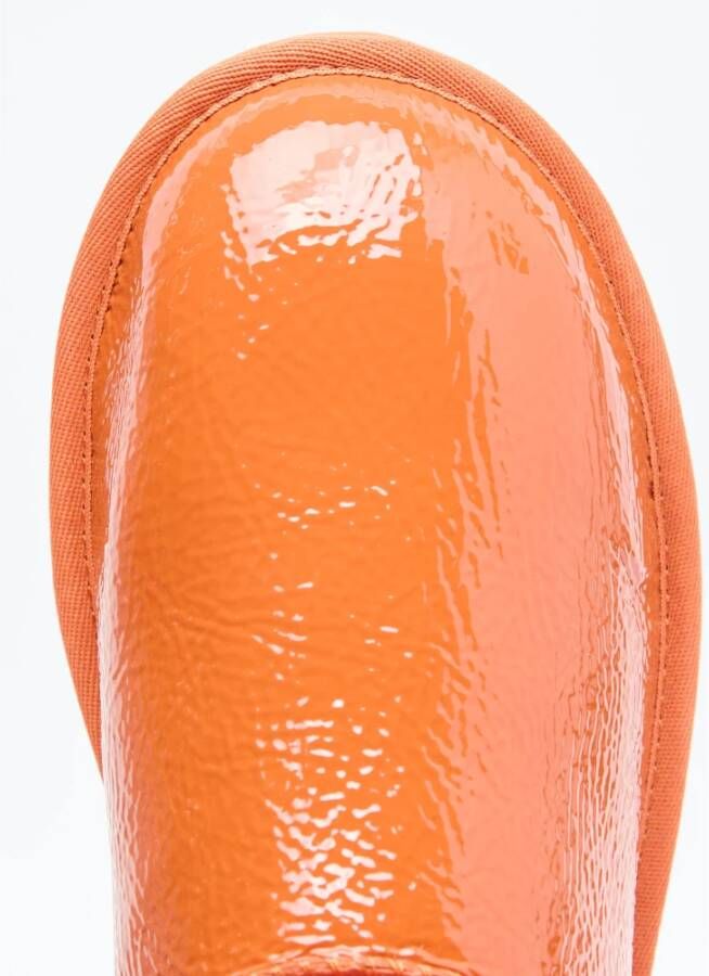 Ugg Boots Orange Dames