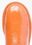 Ugg Logo Mini Crinkle Enkellaarsjes Orange - Thumbnail 7