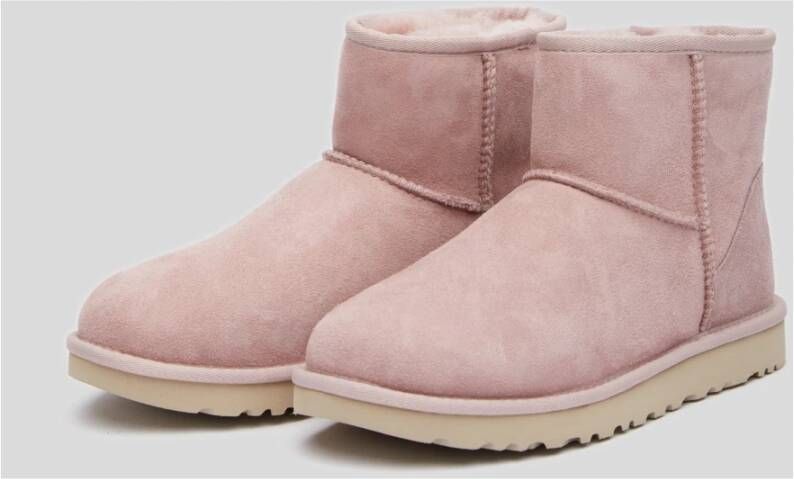 Ugg Boots Roze Dames
