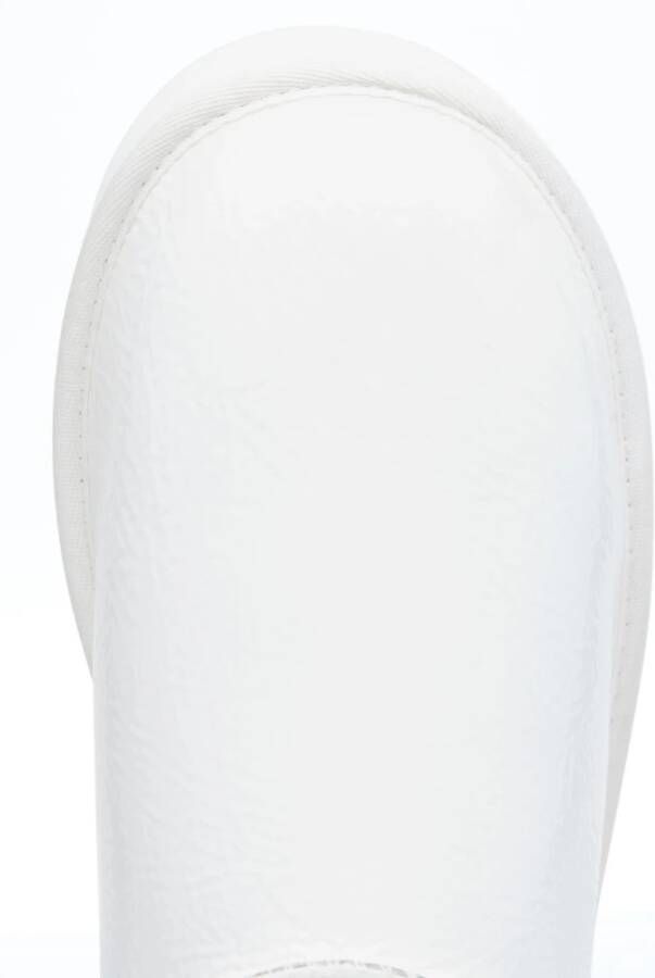 Ugg Boots White Dames