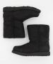 Ugg Classic ll suède enkelboots zwart Suede Effen 33.5 - Thumbnail 15