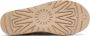 UGG Enkellaarsjes Dames Laarzen Damesschoenen Suède 1116109 Beige - Thumbnail 4