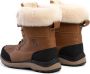 Ugg Bruine Adirondack Boot II Booties Brown Dames - Thumbnail 11