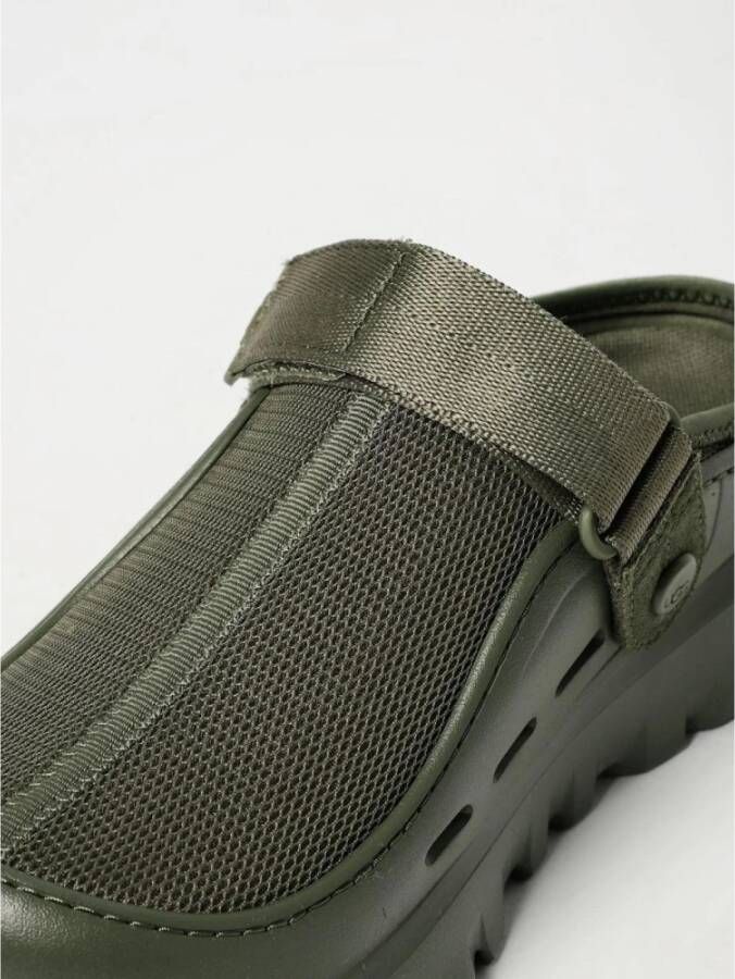 UGG Casual Clog Sandalen