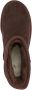 UGG Vachtlaarzen Dames W Classic Mini Platform Maat: 41 Materiaal: Suède Kleur: Bruin - Thumbnail 15