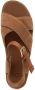 Ugg Aubrey met enkelband in Brown - Thumbnail 3