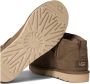 UGG Vachtlaarzen Heren Classic Ultra Mini Maat: 43 Materiaal: Suède Kleur: Bruin - Thumbnail 12