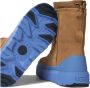 UGG Snowboots Heren Classic Short Weath Hybrid Maat: 43 Materiaal: Suède Kleur: Cognac - Thumbnail 2