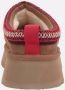 Ugg W Tazz Winter schoenen chestnut maat: 40 beschikbare maaten:37 38 40 41 - Thumbnail 11