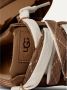 Ugg Lo Lowmel Dames Schoenen Bruin Maat: 38 Suède Foot Locker - Thumbnail 6