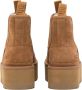 UGG Chelsea-boots NEUMEL PLATFORM CHELSEA plateau laarzen winterlaarzen met praktische aantrek lussen - Thumbnail 15