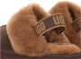Ugg W Funkette Slippers Dames burnt cedar maat: 40 beschikbare maaten:36 37 38 39 40 41 - Thumbnail 11