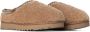 UGG Instappers Dames Tasman Maxi Curly Maat: 38 Materiaal: Textiel Kleur: Cognac - Thumbnail 12