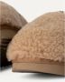 UGG Instappers Dames Tasman Maxi Curly Maat: 38 Materiaal: Textiel Kleur: Cognac - Thumbnail 14