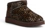 Ugg Classic Ultra Mini Caspian Brown Dames - Thumbnail 2