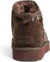 Ugg Classic Ultra Mini Caspian Brown Dames - Thumbnail 4