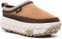 UGG Platte Suède Schoenen met Stoffen Details - Thumbnail 4