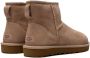 UGG Boots zonder sluiting Classic Mini II comfortabele schoen vrijetijdsschoen in twinface-design - Thumbnail 15