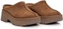Ugg Dames W New Heights Clog Beige Dames - Thumbnail 7
