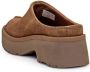 Ugg Dames W New Heights Clog Beige Dames - Thumbnail 8