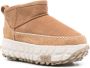 Ugg Ultra Mini Boots Brown Dames - Thumbnail 2