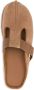UGG Bruine Touch-Strap Platform Schoenen - Thumbnail 2