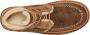 UGG Veterboots Heren M Neumel Crafted Regenera Maat: 43 44 Materiaal: Suède Kleur: Cognac - Thumbnail 3