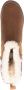 Ugg Bruine Waterdichte Color-Block Laarzen Brown Heren - Thumbnail 2