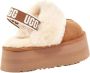 UGG Bruine Winter Funkette Laarzen - Thumbnail 2