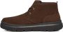 Ugg Heren Burleigh Chukka Laarzen Brown Heren - Thumbnail 2