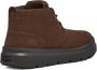 Ugg Heren Burleigh Chukka Laarzen Brown Heren - Thumbnail 3