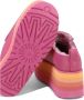 Ugg Business Shoes Pink Dames - Thumbnail 5