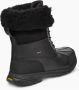 Ugg Butte Boots Black Heren - Thumbnail 4